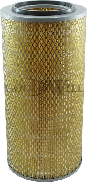 GoodWill AG 1001 - Engine Air Filter car-mod.net