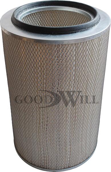 GoodWill AG 1003 - Engine Air Filter car-mod.net