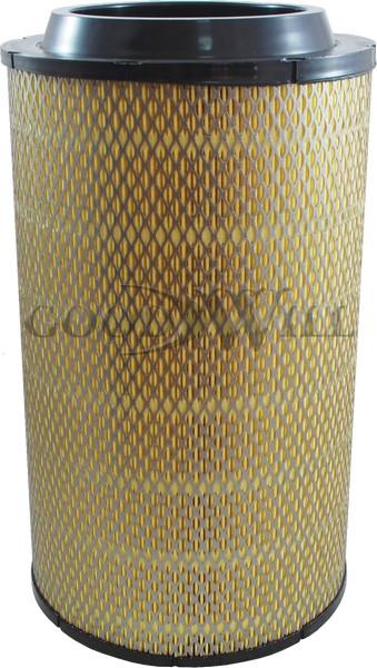 MEC-Diesel 404505 - Engine Air Filter car-mod.net