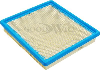 GoodWill AG 102 - Engine Air Filter car-mod.net