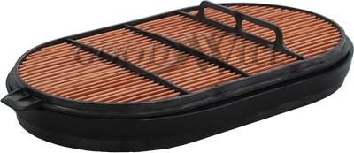 GoodWill AG 1078/1 - Secondary Air Filter car-mod.net