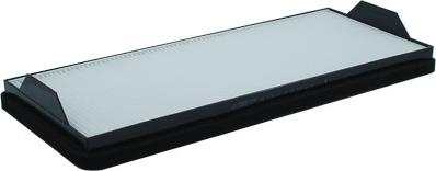 GoodWill AG 1109 CF - Filter, interior air car-mod.net