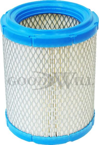GoodWill AG 111 - Engine Air Filter car-mod.net