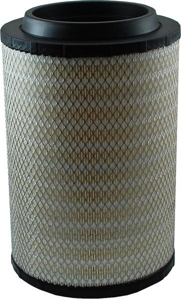 GoodWill AG 1124 - Engine Air Filter car-mod.net