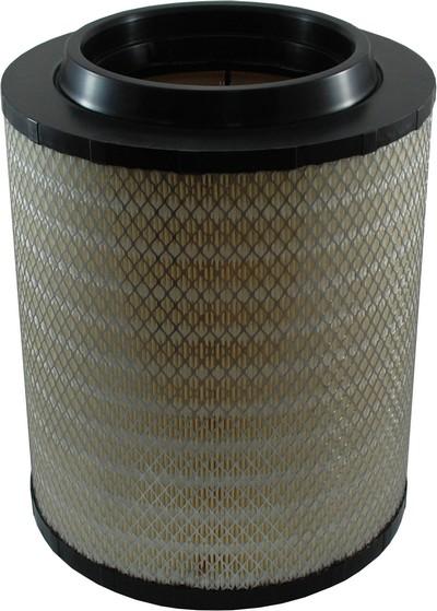 GoodWill AG 1125 - Engine Air Filter car-mod.net