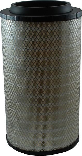 GoodWill AG 1126 - Engine Air Filter car-mod.net