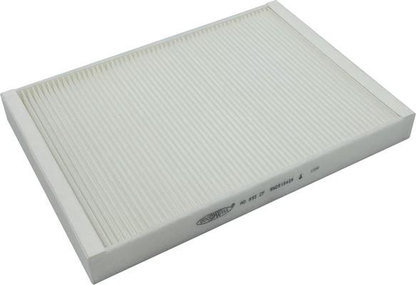 GoodWill AG 895 CF - Filter, interior air car-mod.net