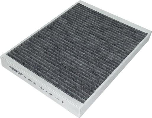 GoodWill AG 896 CFC - Filter, interior air car-mod.net