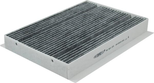 GoodWill AG 803 CFC - Filter, interior air car-mod.net