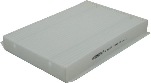 GoodWill AG 802 CF - Filter, interior air car-mod.net