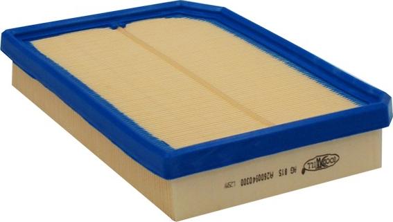 GoodWill AG 815 - Engine Air Filter car-mod.net