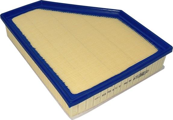 GoodWill AG 884 - Engine Air Filter car-mod.net