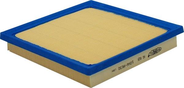 GoodWill AG 825 - Engine Air Filter car-mod.net