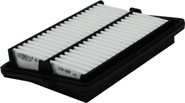 GoodWill AG 827 - Engine Air Filter car-mod.net