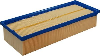 GoodWill AG 343 - Engine Air Filter car-mod.net