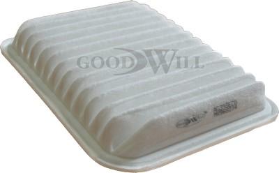 DACO Germany DFA0615 - Engine Air Filter car-mod.net