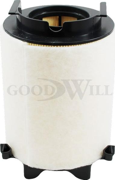 GoodWill AG 261 - Engine Air Filter car-mod.net