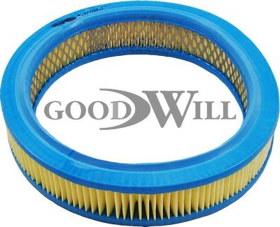 GoodWill AG 203 - Engine Air Filter car-mod.net