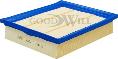 GoodWill AG 202 - Engine Air Filter car-mod.net