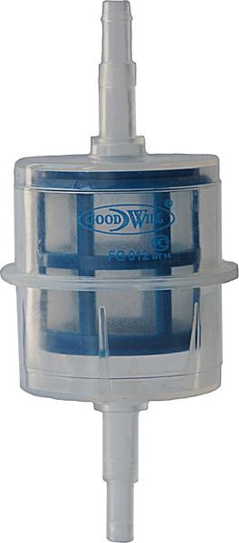 GoodWill FG 012 - Fuel filter car-mod.net