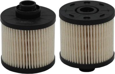 GoodWill FG 157 ECO - Fuel filter car-mod.net