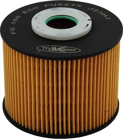 GoodWill FG 166 ECO - Fuel filter car-mod.net