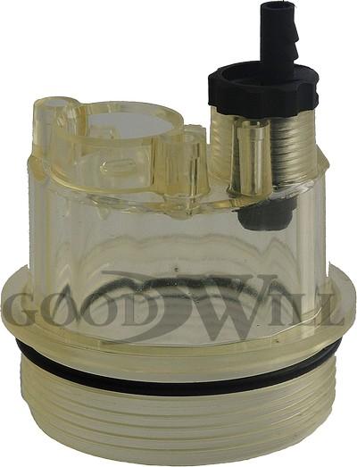 GoodWill FSG 1000 - Seal, fuel filter car-mod.net