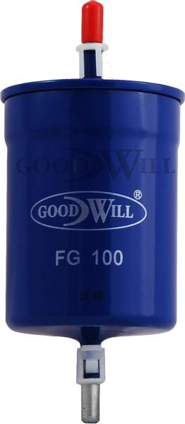 GoodWill FG 100 - Fuel filter car-mod.net