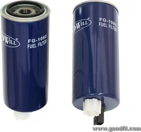GoodWill FG 1080 - Fuel filter car-mod.net