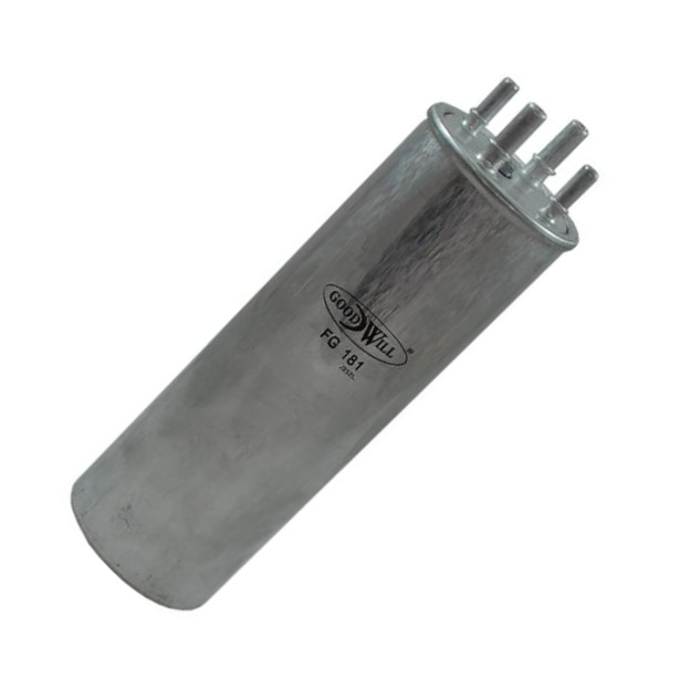 GoodWill FG 181 - Fuel filter car-mod.net