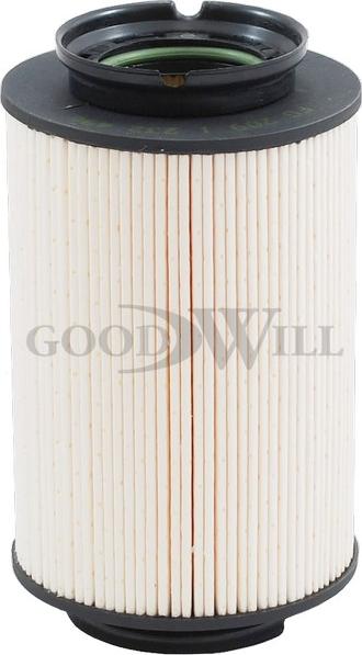 GoodWill FG 209 ECO - Fuel filter car-mod.net