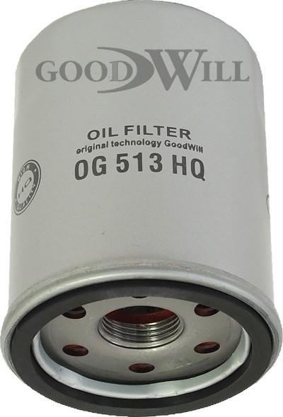 GoodWill OG 513 HQ - Oil Filter car-mod.net