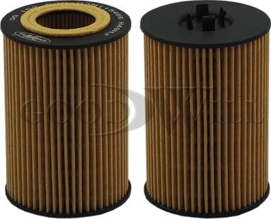 GoodWill OG153ECO - Oil Filter car-mod.net