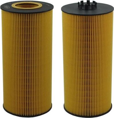 GoodWill OG 1094 ECO - Oil Filter car-mod.net