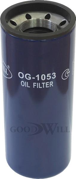 GoodWill OG 1053 - Oil Filter car-mod.net
