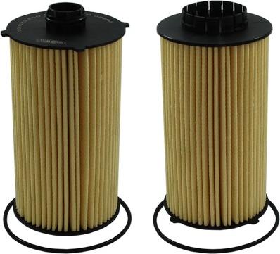 GoodWill OG 1023 ECO - Oil Filter car-mod.net
