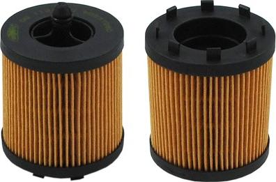 GoodWill OG 113 ECO - Oil Filter car-mod.net