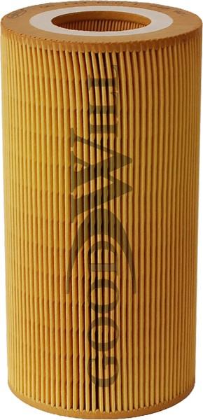 GoodWill OG 134 ECO - Oil Filter car-mod.net