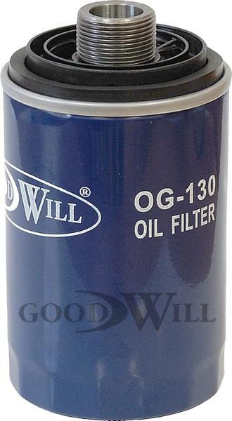 GoodWill OG 130 - Oil Filter car-mod.net