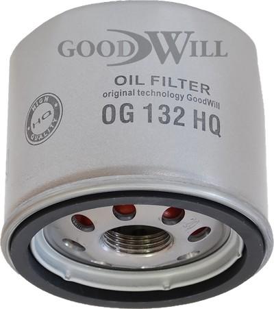 GoodWill OG 132 HQ - Oil Filter car-mod.net