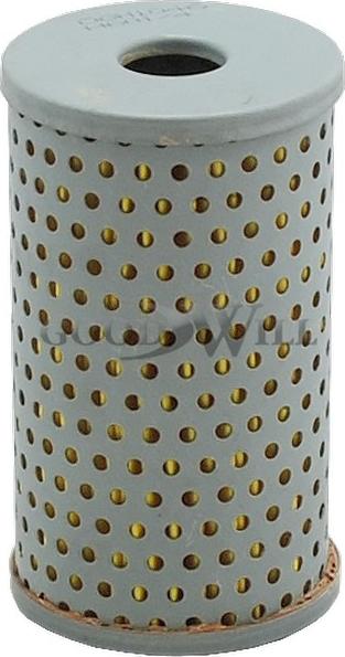 GoodWill OGH 1046 - Hydraulic Filter, steering system car-mod.net