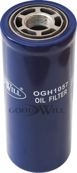 GoodWill OGH 1057 - Hydraulic Filter, steering system car-mod.net