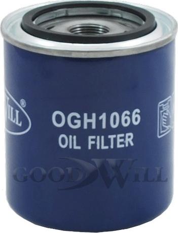 GoodWill OGH 1066 - Hydraulic Filter, steering system car-mod.net