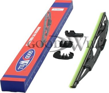 GoodWill WBC 18 - Wiper Blade car-mod.net
