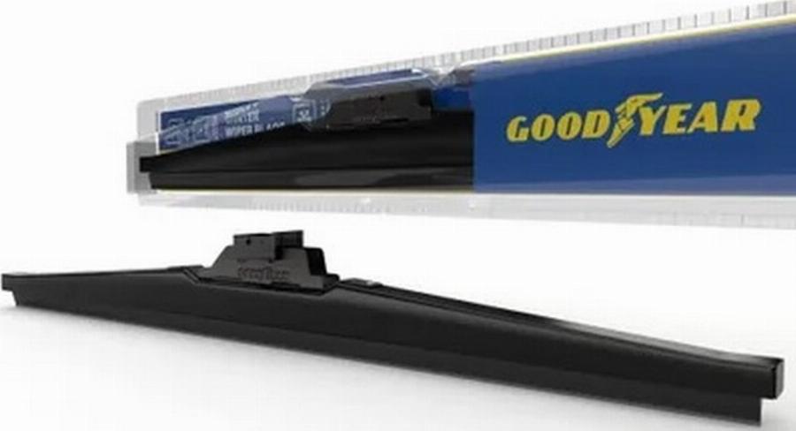 Goodyear GY004018 - Wiper Blade car-mod.net