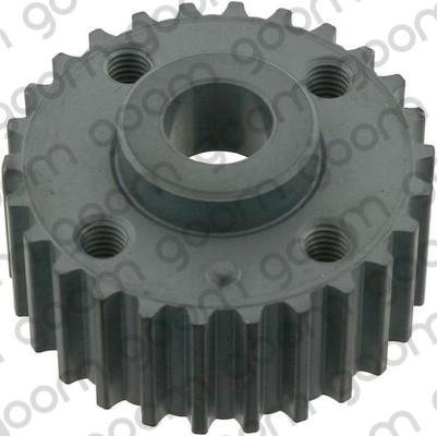 GOOM AGI-0009 - Crankshaft Gear car-mod.net