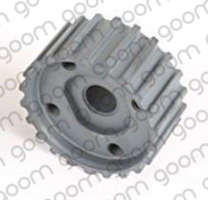 GOOM AGI0004 - Crankshaft Gear car-mod.net