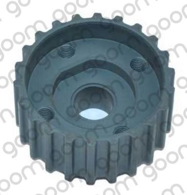 GOOM AGI0005 - Crankshaft Gear car-mod.net