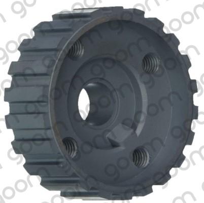 GOOM AGI-0006 - Crankshaft Gear car-mod.net
