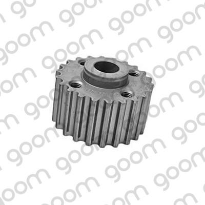 GOOM AGI0001 - Crankshaft Gear car-mod.net